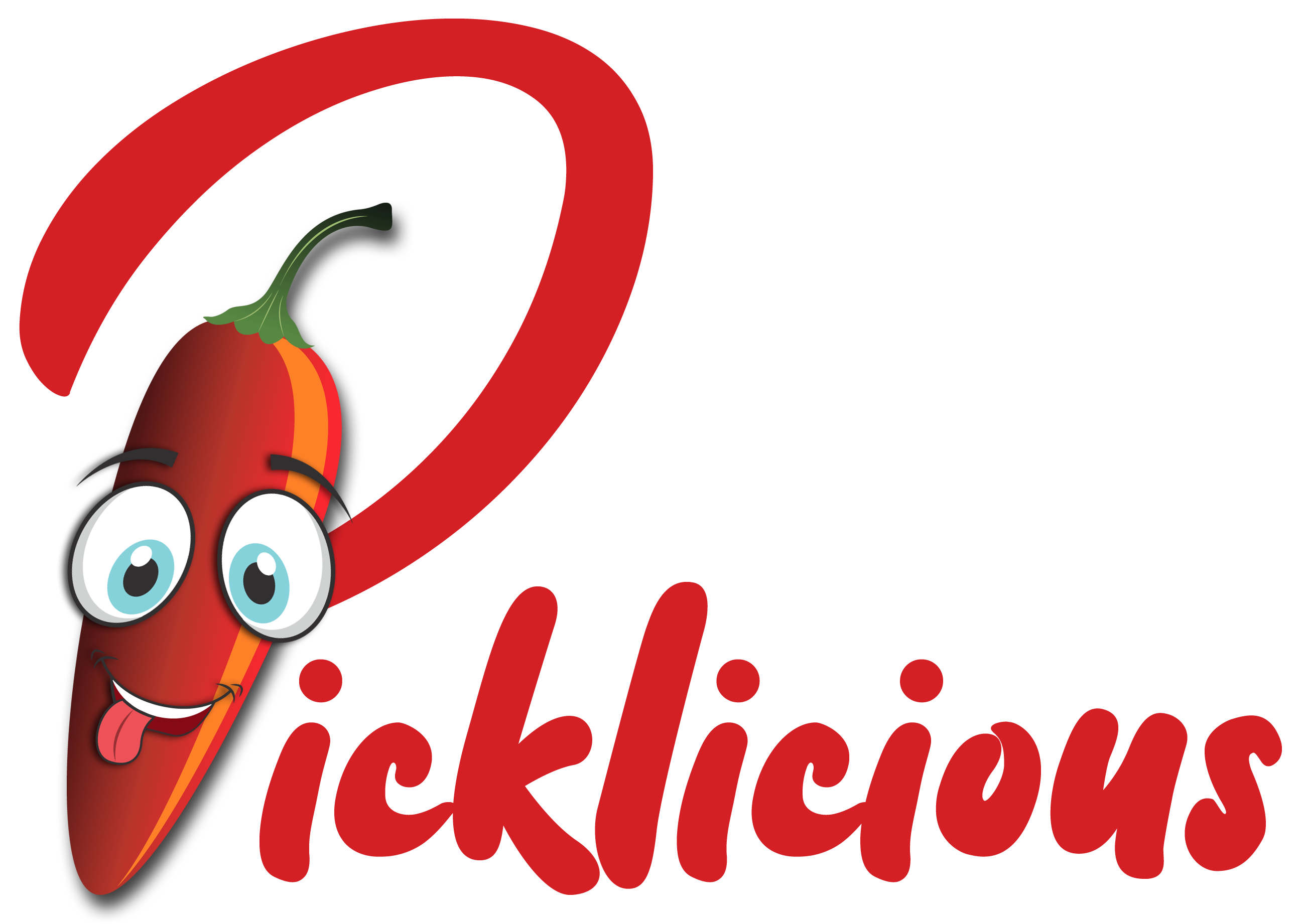 picklicious logo